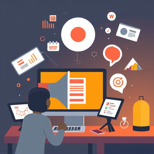 content marketing