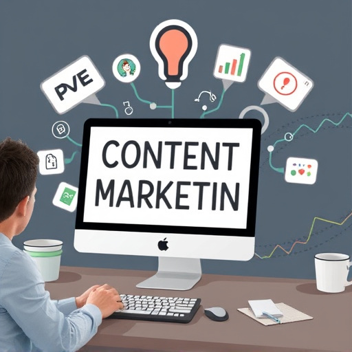 content marketing