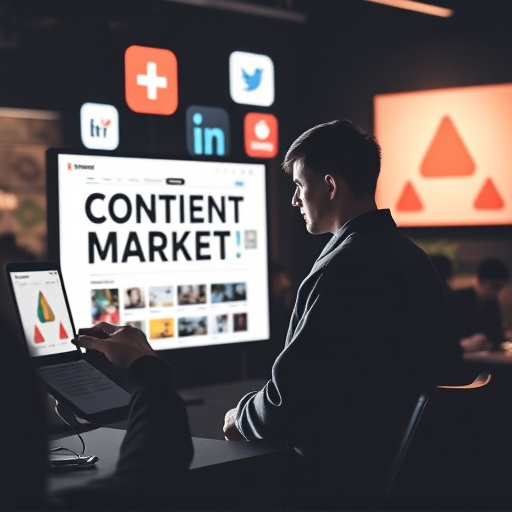 content marketing