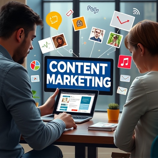 content marketing