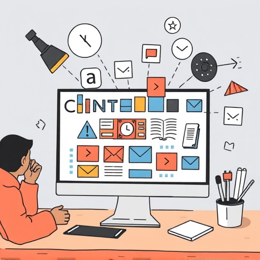 content marketing