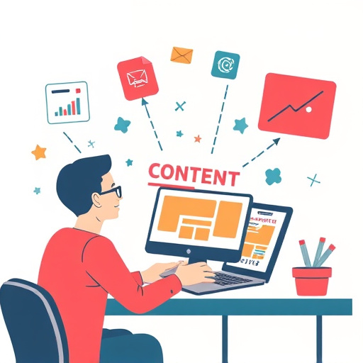 content marketing