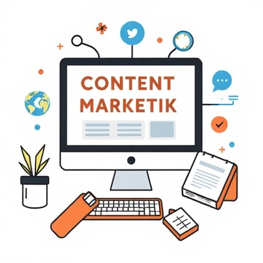 content marketing