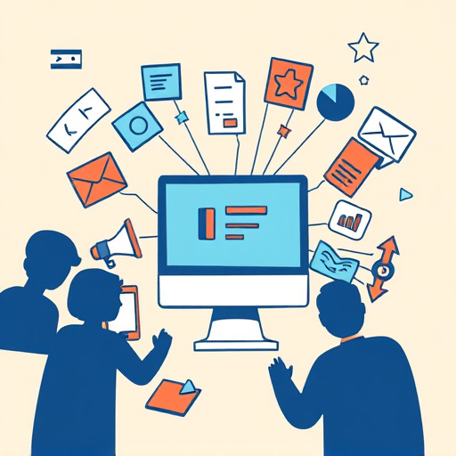 content marketing