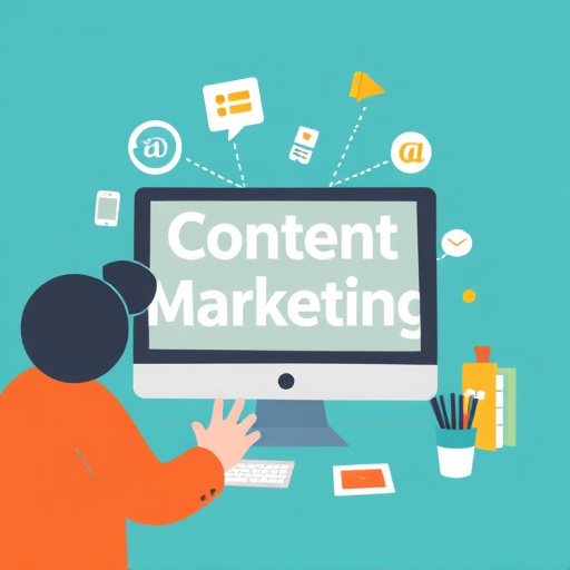 content marketing