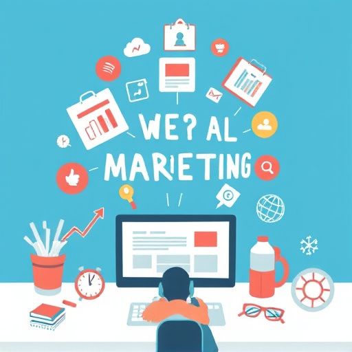 content marketing