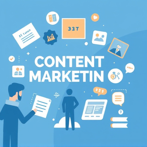 content marketing
