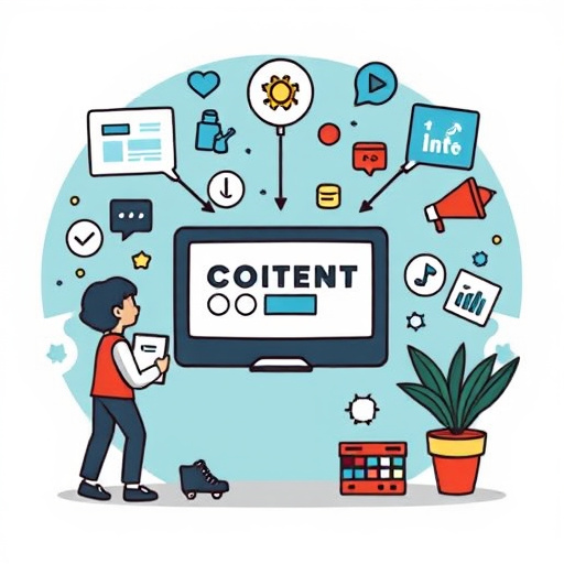 content marketing