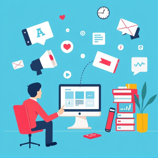 content marketing