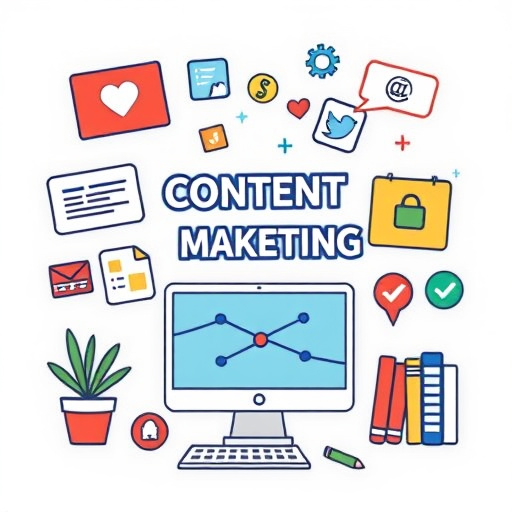 content marketing