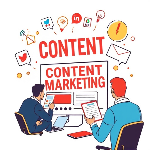 content marketing