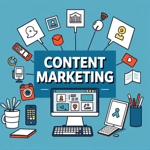 content marketing
