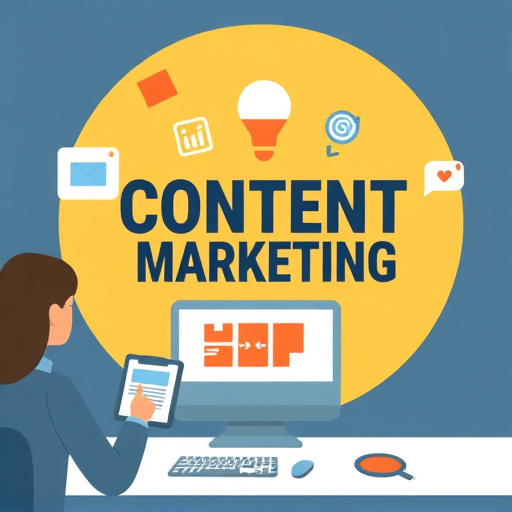 content marketing