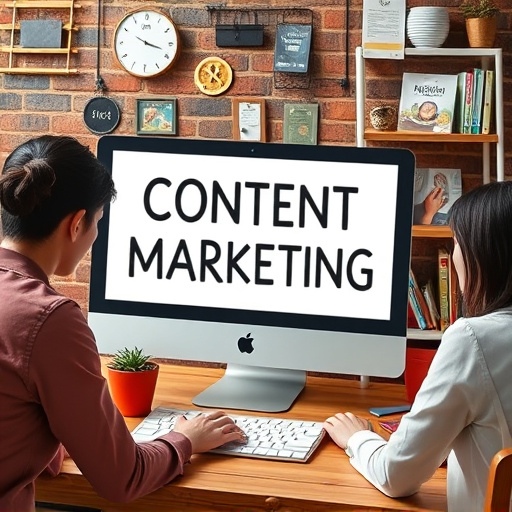 content marketing