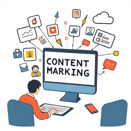 content marketing