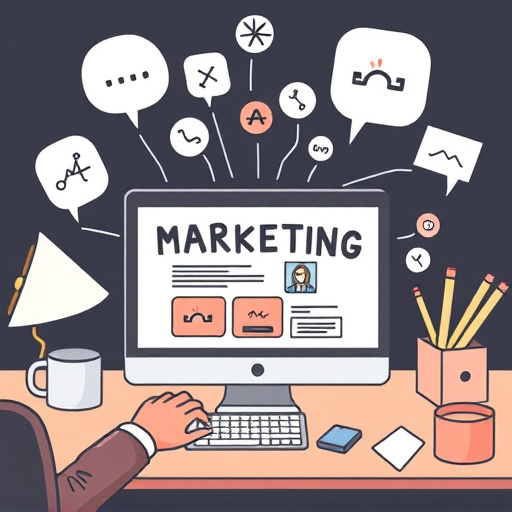 content marketing