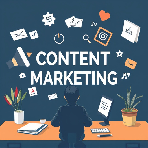 content marketing