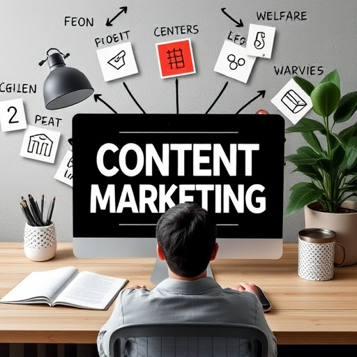 content marketing