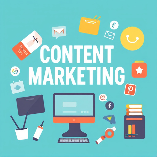 content marketing