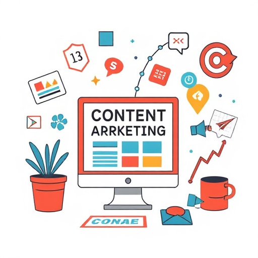 content marketing