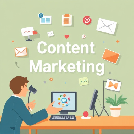 content marketing
