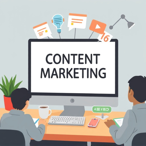 content marketing