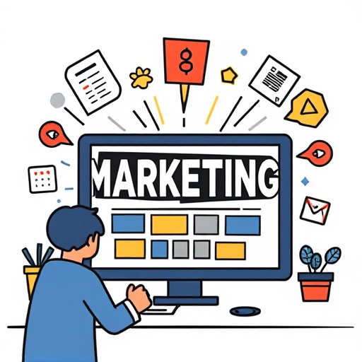 content marketing