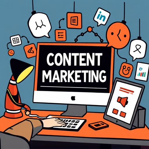 content marketing