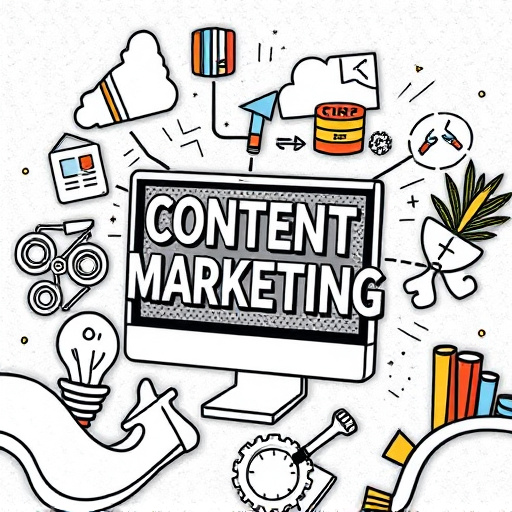 content marketing