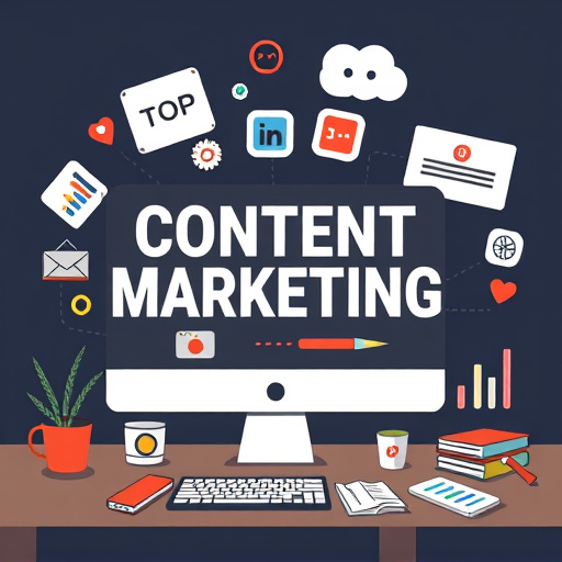 content marketing