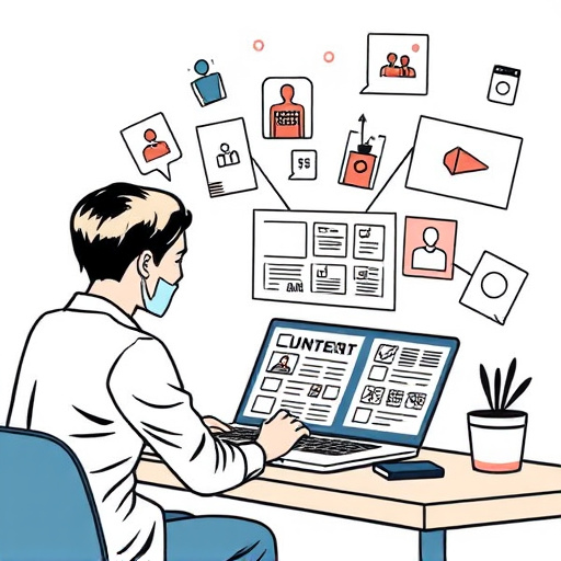 content marketing