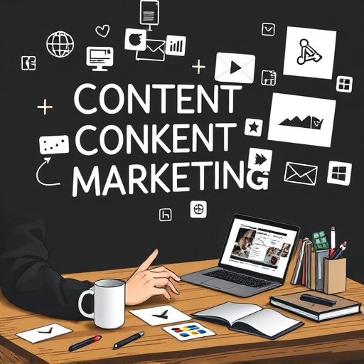 content marketing
