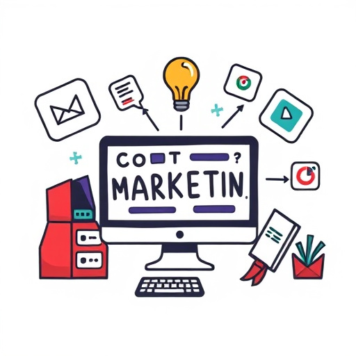 content marketing
