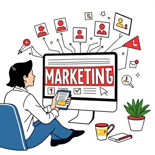 content marketing