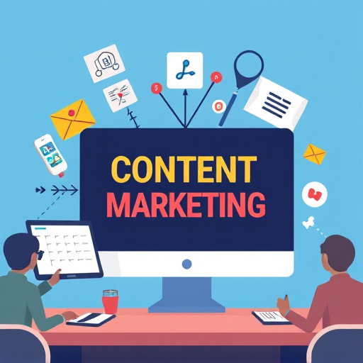 content marketing