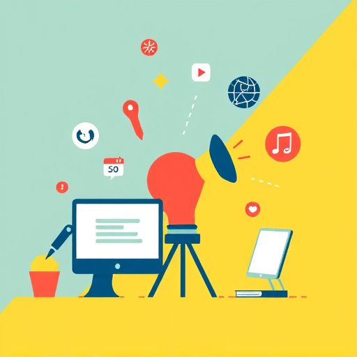 content marketing