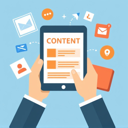content marketing