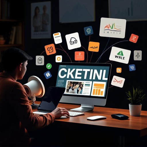 content marketing