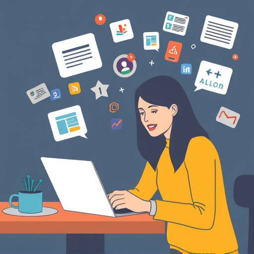content marketing
