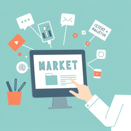 content marketing