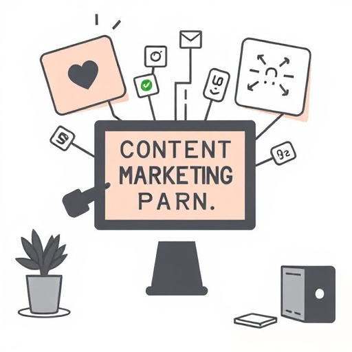 content marketing