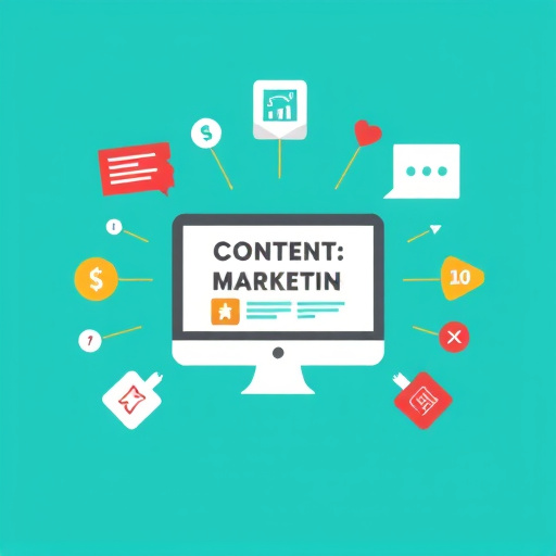 content marketing