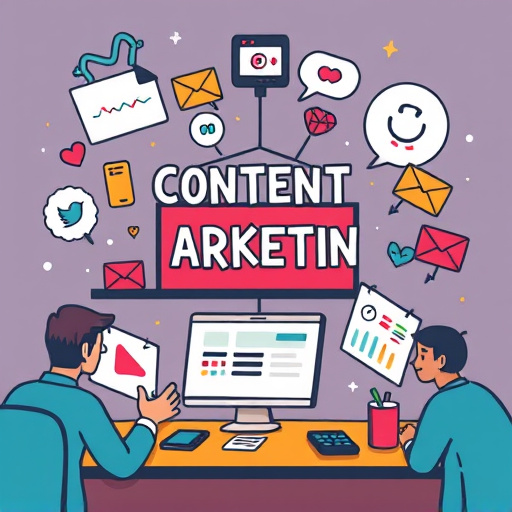 content marketing