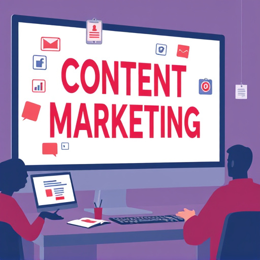 content marketing