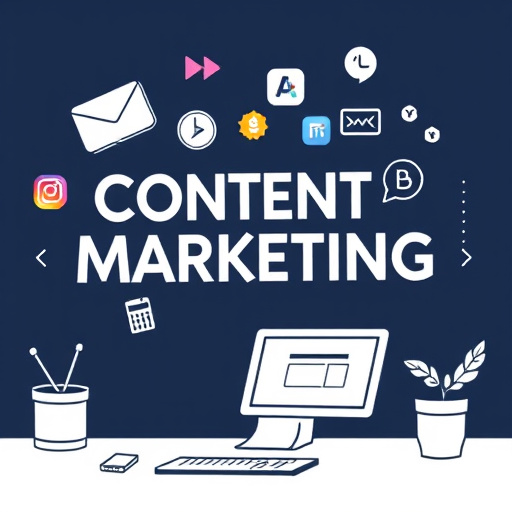 content marketing