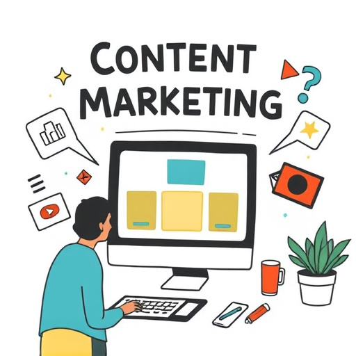 content marketing
