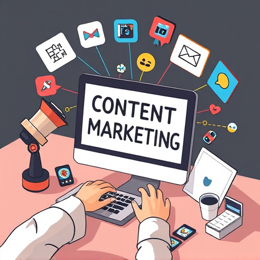 content marketing