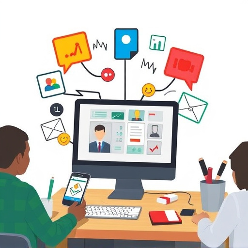 content marketing