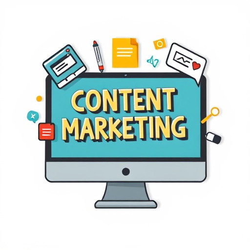 content marketing