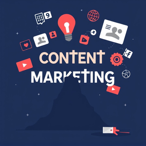 content marketing